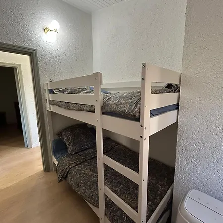 Casa Marile Dom wakacyjny Valtopina