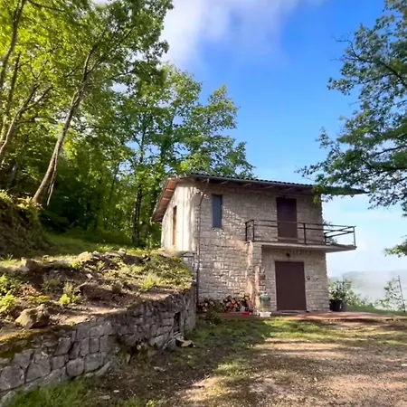 Casa Marile