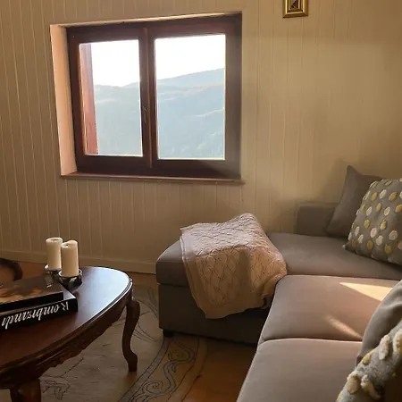 Casa Marile *